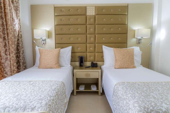 Moon Dreams Torremolinos - Adults Recommended Otel Oda fotoğraf