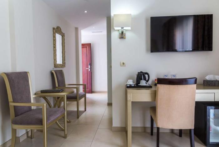 Moon Dreams Torremolinos - Adults Recommended Otel Oda fotoğraf