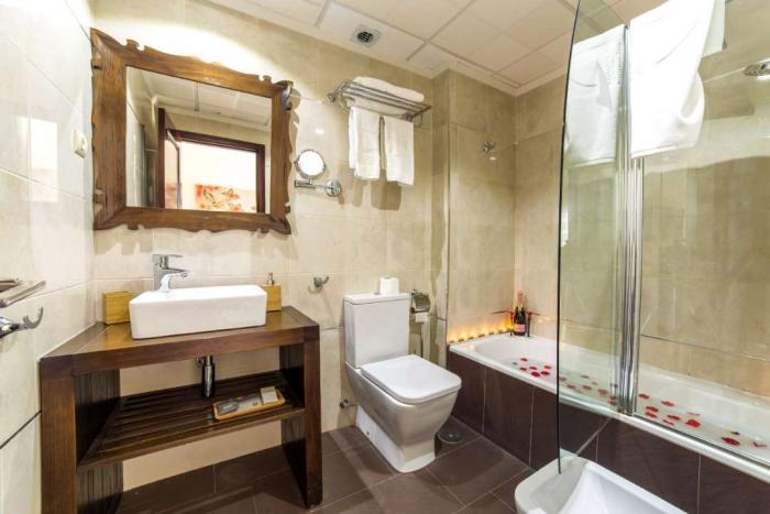 Moon Dreams Torremolinos - Adults Recommended Otel Oda fotoğraf
