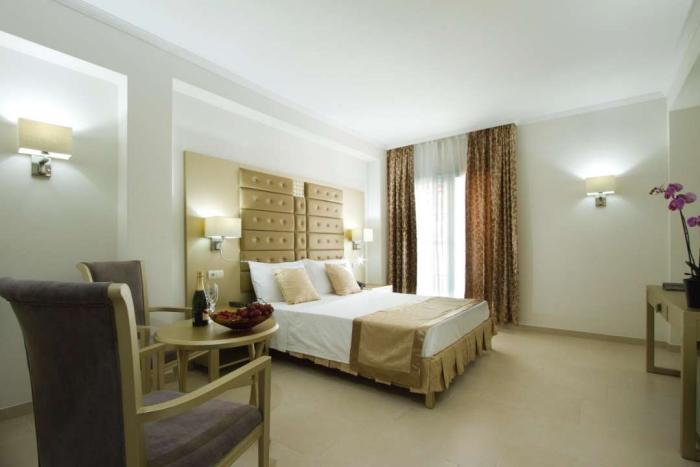 Moon Dreams Torremolinos - Adults Recommended Otel Oda fotoğraf