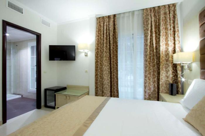 Moon Dreams Torremolinos - Adults Recommended Otel Oda fotoğraf