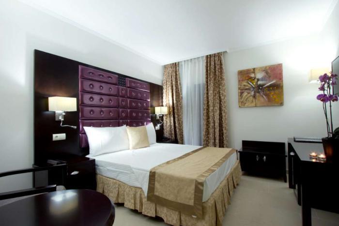 Moon Dreams Torremolinos - Adults Recommended Otel Oda fotoğraf